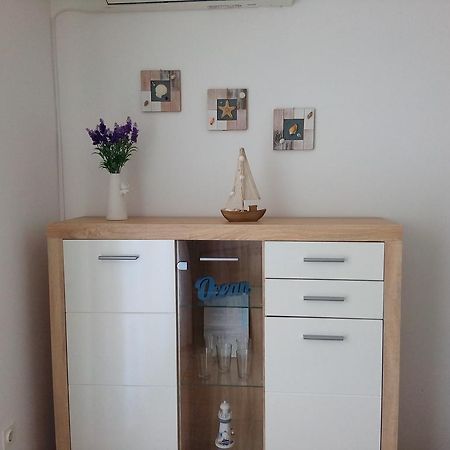 Apartment Angelika Crikvenica Dış mekan fotoğraf