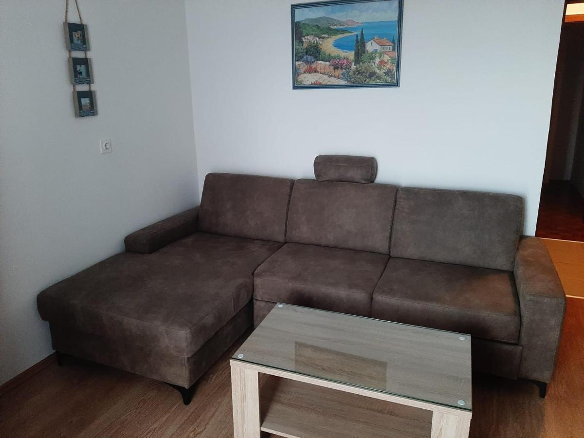 Apartment Angelika Crikvenica Dış mekan fotoğraf
