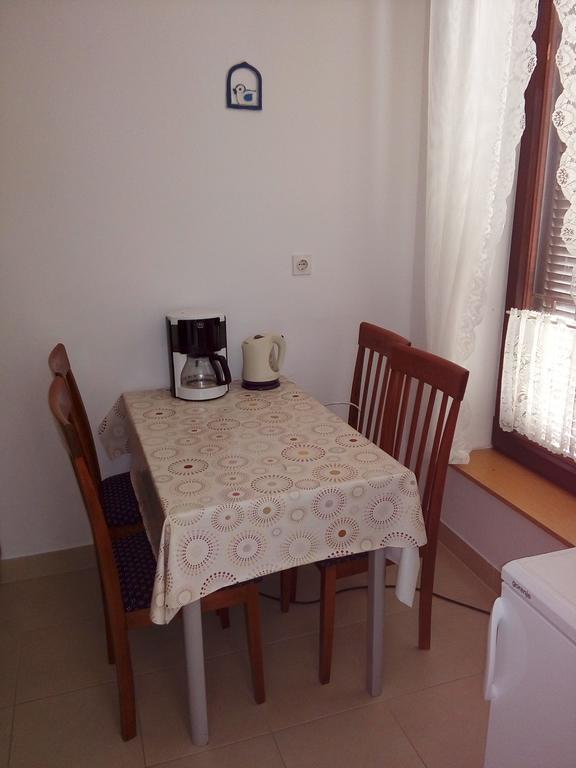 Apartment Angelika Crikvenica Dış mekan fotoğraf