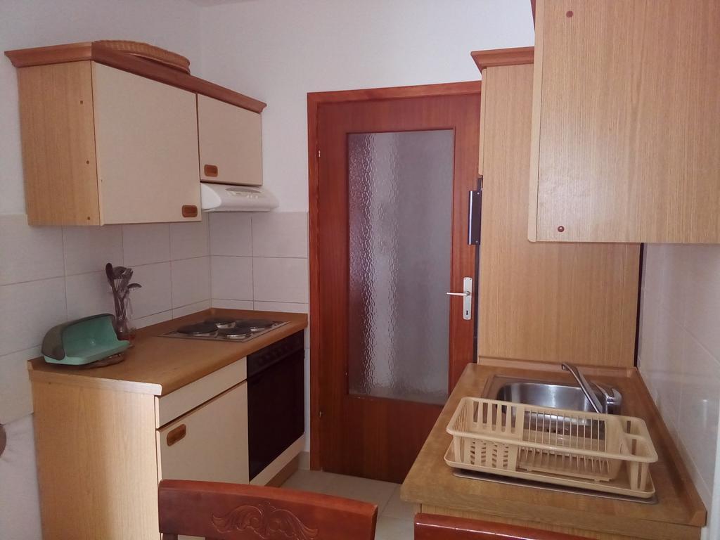 Apartment Angelika Crikvenica Dış mekan fotoğraf