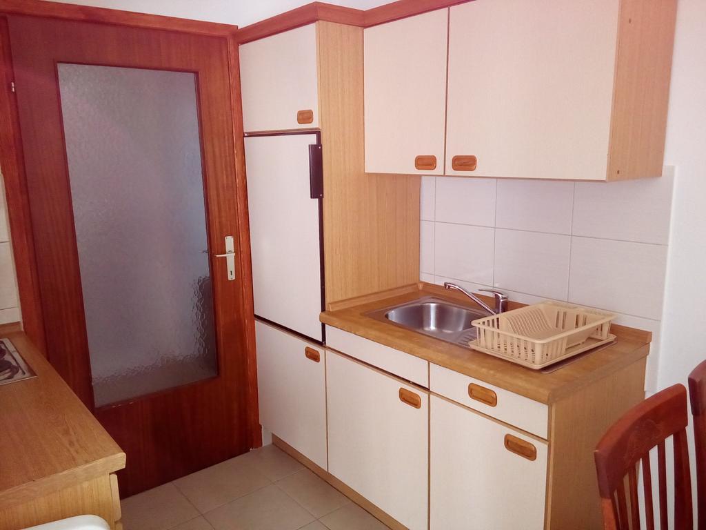 Apartment Angelika Crikvenica Dış mekan fotoğraf