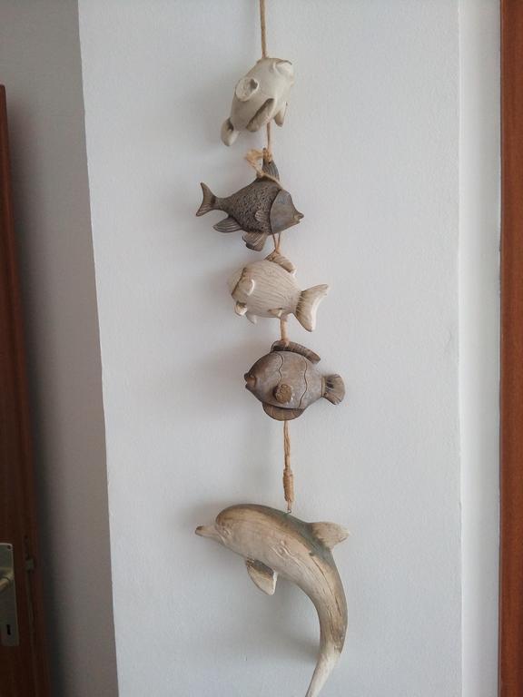 Apartment Angelika Crikvenica Dış mekan fotoğraf