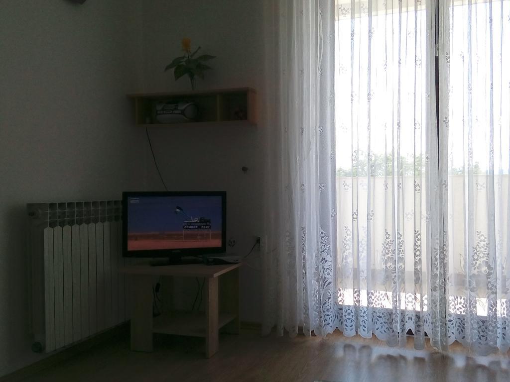 Apartment Angelika Crikvenica Dış mekan fotoğraf