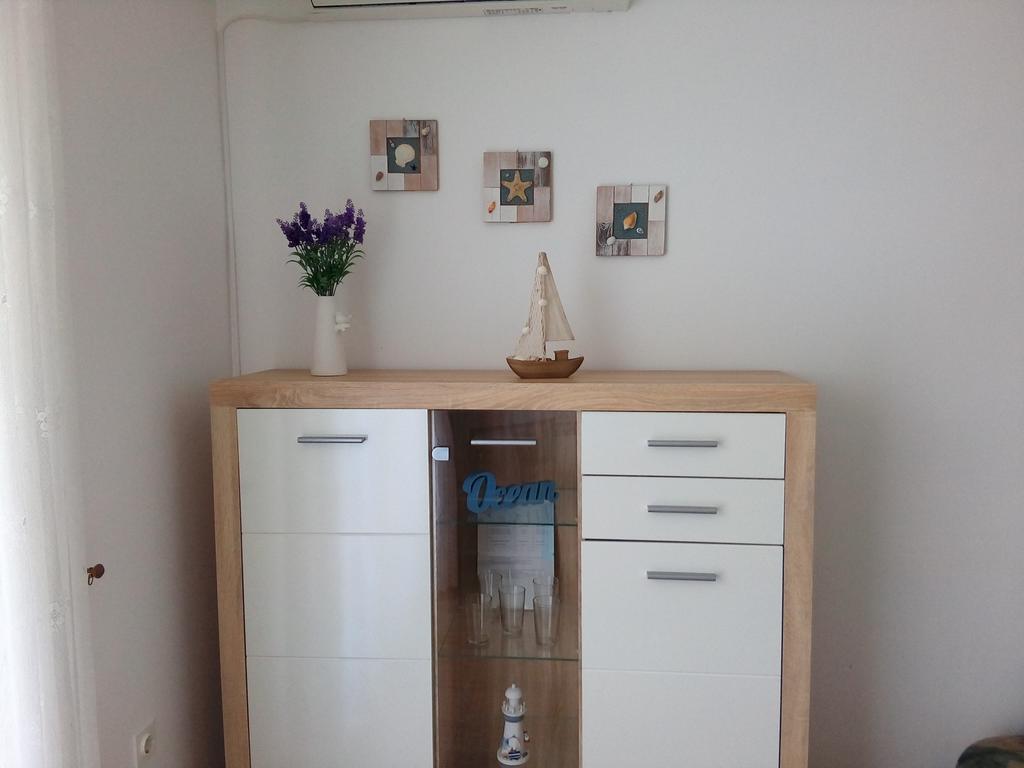 Apartment Angelika Crikvenica Dış mekan fotoğraf