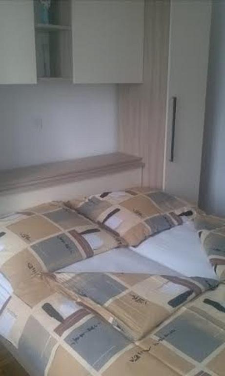 Apartment Angelika Crikvenica Dış mekan fotoğraf