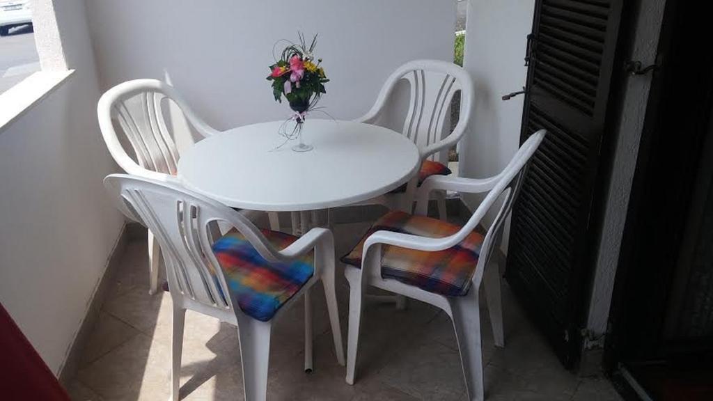 Apartment Angelika Crikvenica Dış mekan fotoğraf