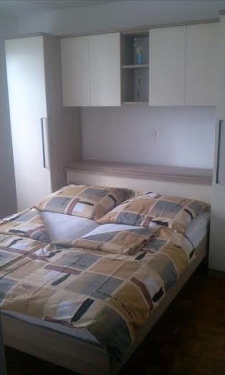 Apartment Angelika Crikvenica Dış mekan fotoğraf